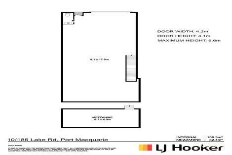 10/185 Lake Rd, Port Macquarie, NSW 2444