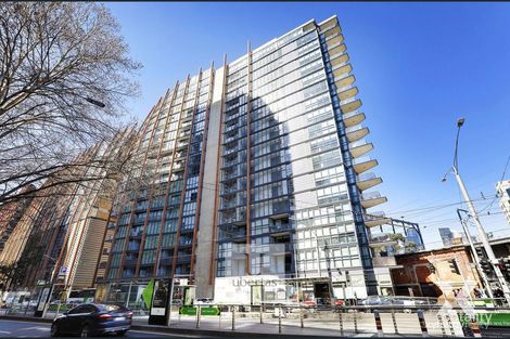 Property photo of 1204/565 Flinders Street Melbourne VIC 3000
