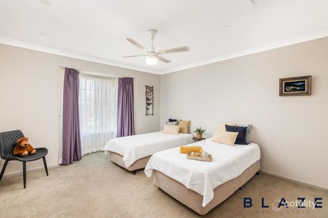 Property photo of 17 Pharlap Street Bossley Park NSW 2176