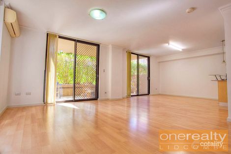 Property photo of 53/81 Church Street Lidcombe NSW 2141
