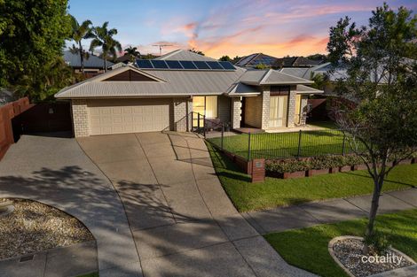 14 Valencia Springs Dr, Redland Bay, QLD 4165