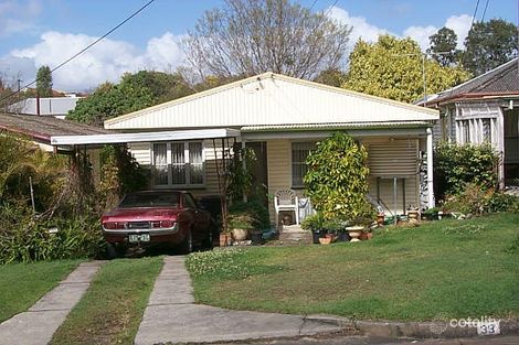 Property photo of 33 Third Street Camp Hill QLD 4152