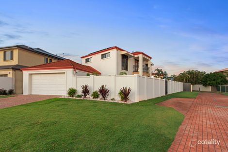 Property photo of 19 Ken Crescent Helensvale QLD 4212