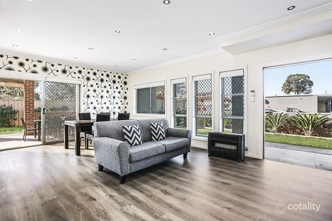 Property photo of 1 Greenway Parade Revesby NSW 2212