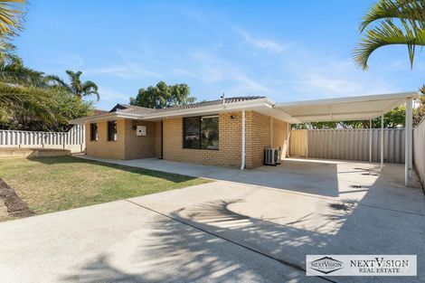 Property photo of 1 Tait Place Coolbellup WA 6163