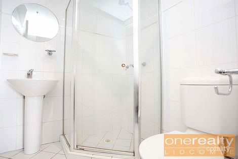 Property photo of 53/81 Church Street Lidcombe NSW 2141