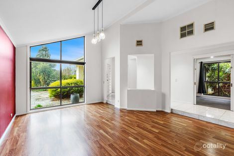 Property photo of 17 Pastoral Place Sydenham VIC 3037
