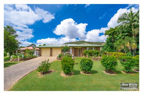 5 Kurrajong Pl, Norman Gardens, QLD 4701