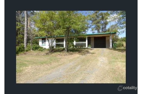 12-14 Edward St, Goombungee, QLD 4354