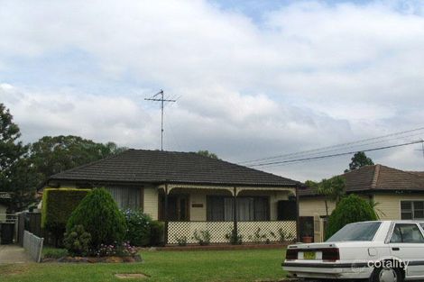 40 Wycombe St, Doonside, NSW 2767