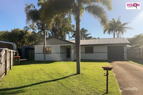 6 Dudley Pl, Slade Point, QLD 4740