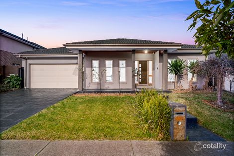 Property photo of 29 Cleveland Drive Craigieburn VIC 3064