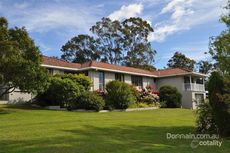 Property photo of 111 Acton Drive Acton Park TAS 7170