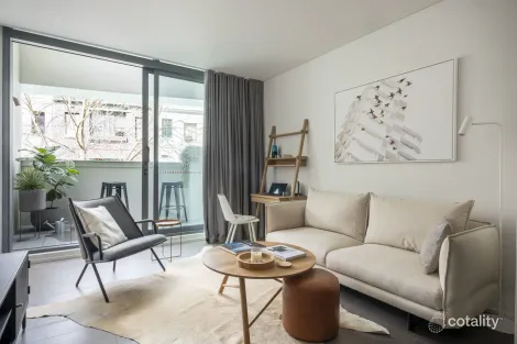 207/226 Victoria St, Potts Point, NSW 2011