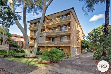 6/13-15 Clyde Ave, Cronulla, NSW 2230