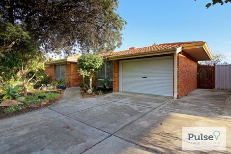 Property photo of 2 Torridon Avenue Parkwood WA 6147