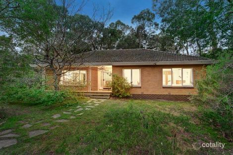 Property photo of 21 Laurel Grove North Blackburn VIC 3130