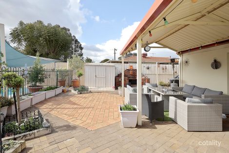 Property photo of 12 Kurrajong Way Camillo WA 6111