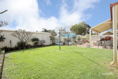 Property photo of 12 Kurrajong Way Camillo WA 6111