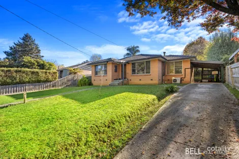 Property photo of 29 Carroll Avenue Millgrove VIC 3799