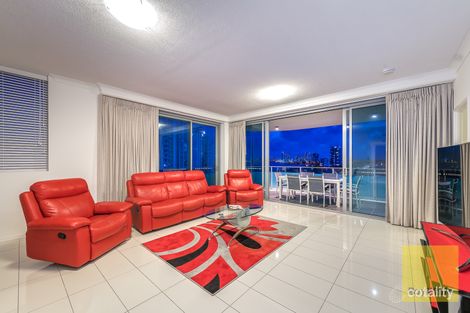 Property photo of 911/19 Imperial Parade Labrador QLD 4215