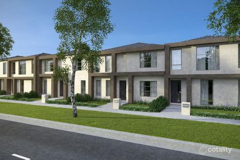 Property photo of 402 Bentham Street Roxburgh Park VIC 3064