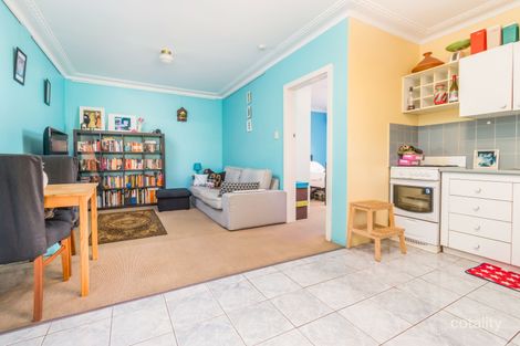 Property photo of 3/49 Qualtrough Street Woolloongabba QLD 4102