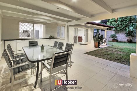 Property photo of 36 Arcadia Street Eight Mile Plains QLD 4113