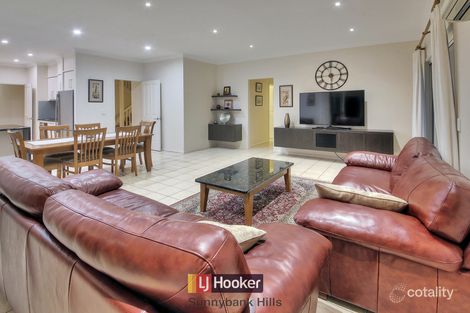 Property photo of 36 Arcadia Street Eight Mile Plains QLD 4113