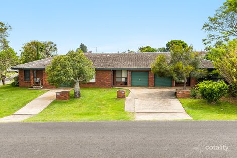 1 Arrowsmith Ave, Alstonville, NSW 2477