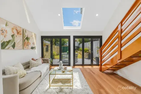 Property photo of 168 West Street Crows Nest NSW 2065