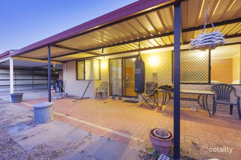 Property photo of 4 Grasmere Fairway Tapping WA 6065