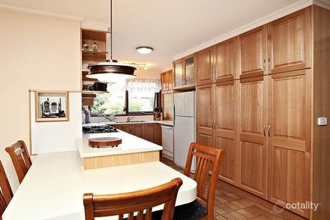 Property photo of 75 Strathmore Crescent Hoppers Crossing VIC 3029