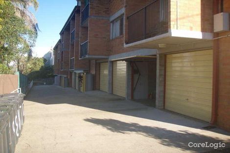 Property photo of 3/12 Baradine Street Newmarket QLD 4051