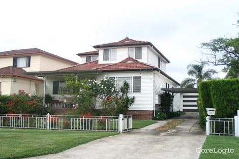 Property photo of 27 Wenke Crescent Yagoona NSW 2199