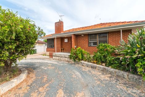 Property photo of 32 Archidamus Road Coolbellup WA 6163
