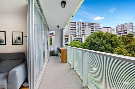 Property photo of 201/77 River Street South Yarra VIC 3141