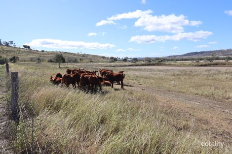 19 Jims Rd, Blenheim, QLD 4341