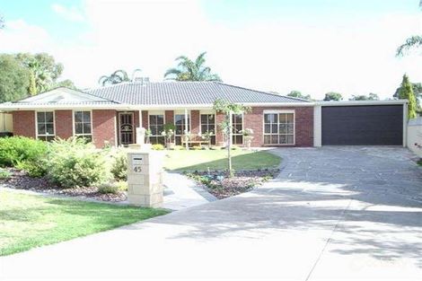 45 Billabong Rd, Para Hills, SA 5096