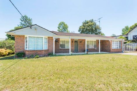 13 Euroka Rd, Glenbrook, NSW 2773