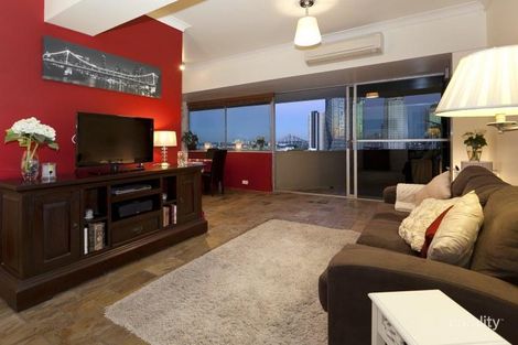 Property photo of 24/67 St Pauls Terrace Spring Hill QLD 4000