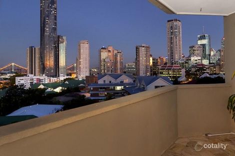 Property photo of 24/67 St Pauls Terrace Spring Hill QLD 4000
