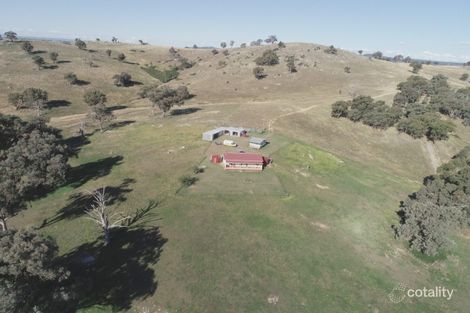 1 Lachlan St, Bigga, NSW 2583