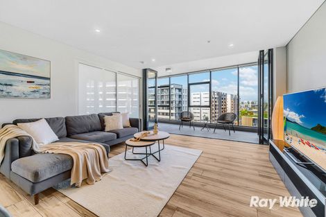 1258/61 Church Ave, Mascot, NSW 2020