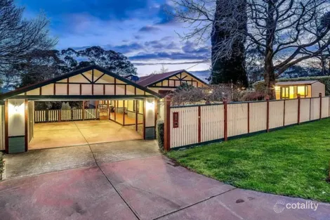 64 Ferguson St, Upwey, VIC 3158