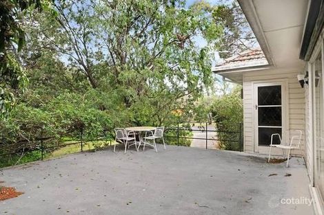 Property photo of 2 Patterson Street Nunawading VIC 3131
