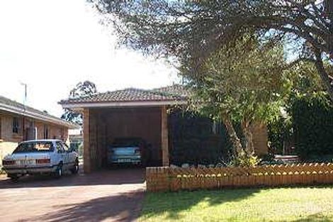 7 Westland St, Rockville, QLD 4350