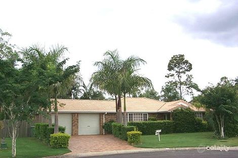 12 Tarrango Pl, Heritage Park, QLD 4118