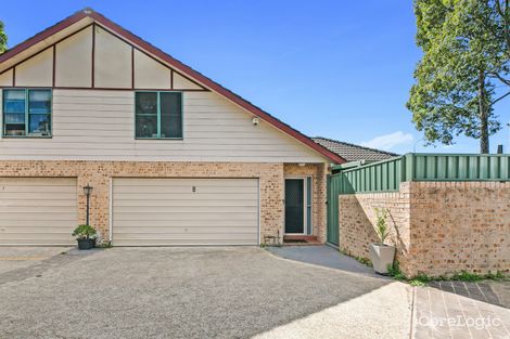 Property photo of 8/53 Stacey Street Bankstown NSW 2200