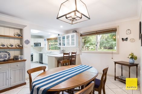 Property photo of 11 Reardon Place Bungendore NSW 2621